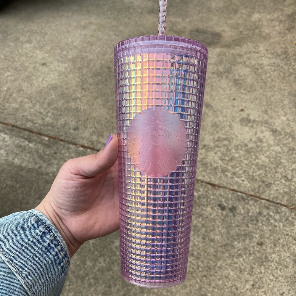 Starbucks Venti Holiday 2020 cup